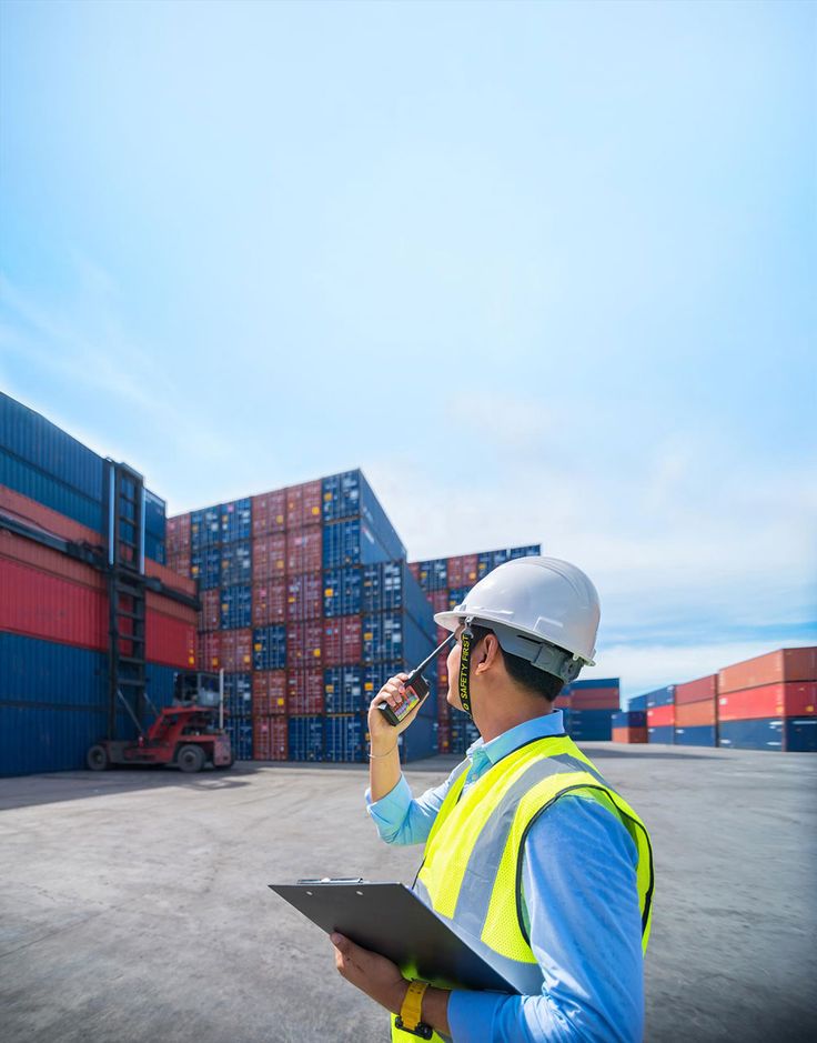 Opérations logistiques — Représentation OGEFREM